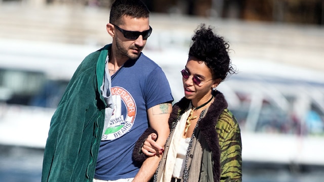 shia getty