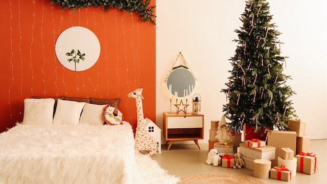 navidad ninos