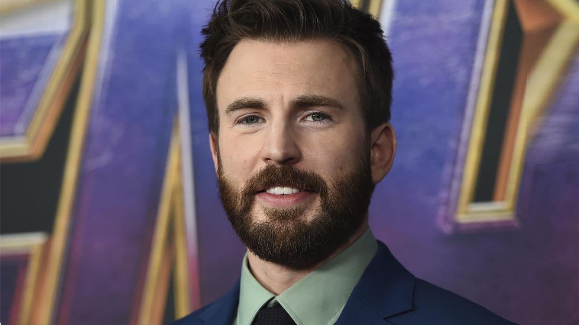 Chris Evans recuerda que la ansiedad estuvo a punto de pasar factura a su carrera