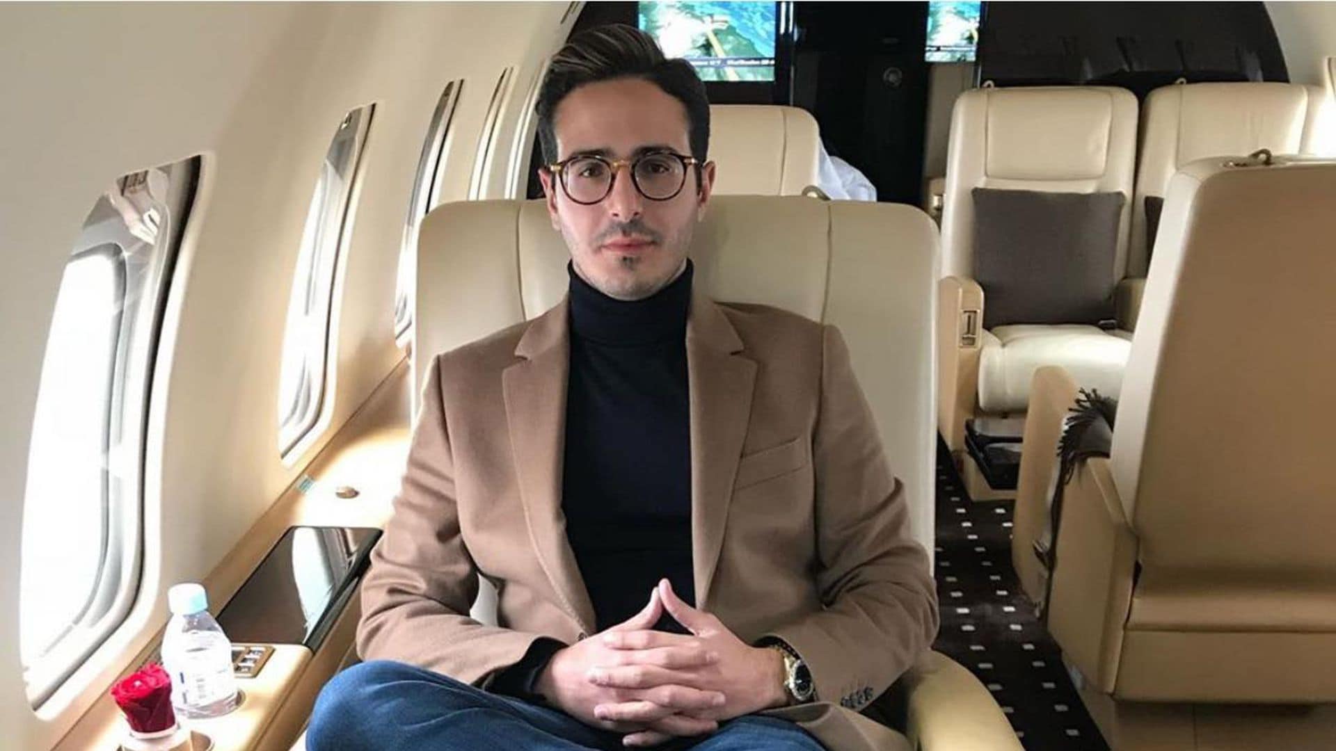 Detienen a Simon Leviev, el famoso 'Estafador de Tinder', ¿qué pasó?