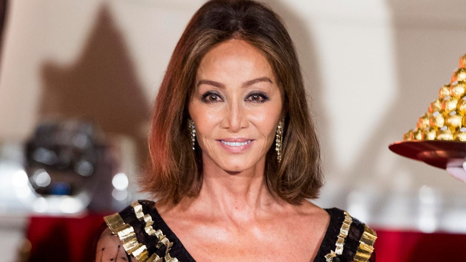 Del más divertido al más responsable; así habla Isabel Preysler de Enrique Iglesias y sus otros cuatro hijos