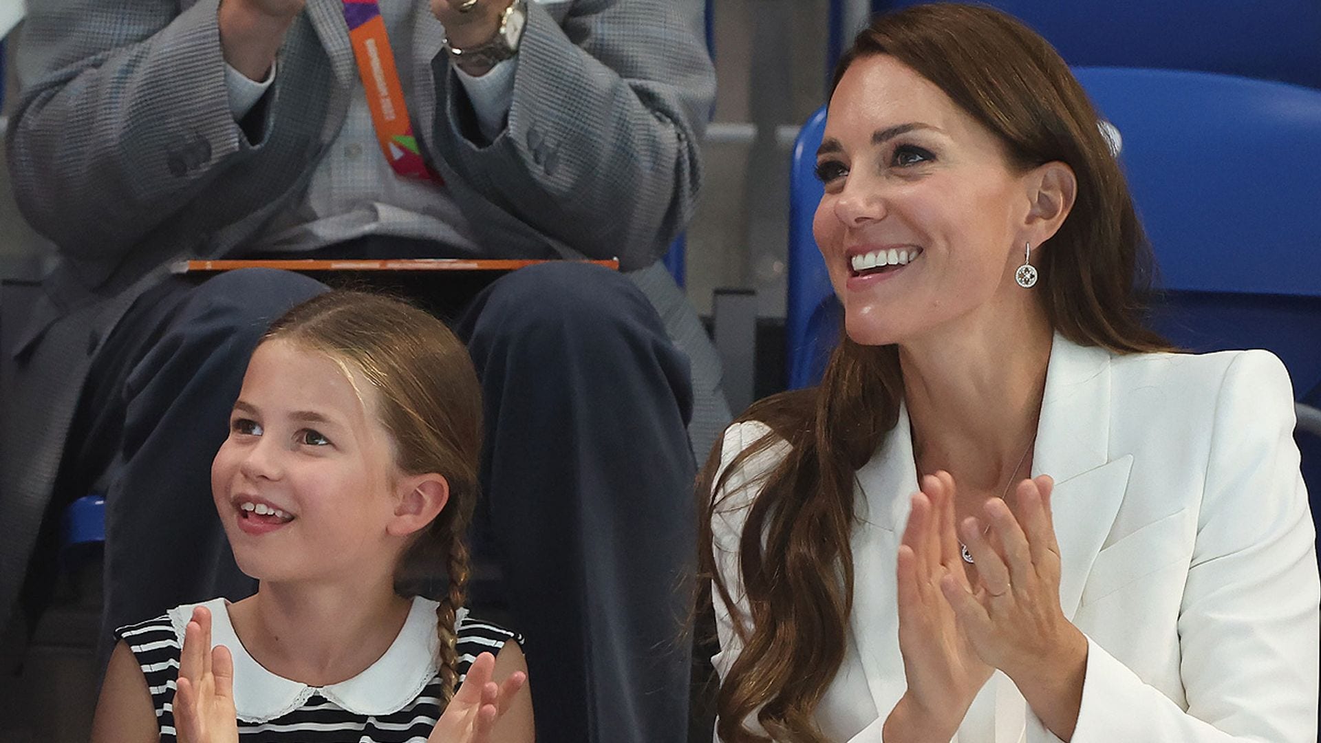El regalo 'secreto' que la princesa de Gales ha hecho a su hija Charlotte por su octavo cumpleaños