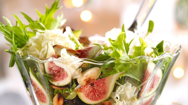 recetas vegetarianas