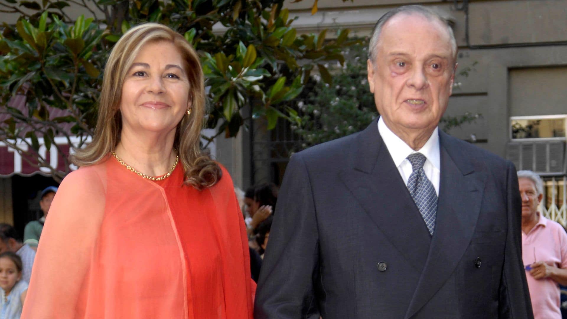 Biografía de Sabino Fernández Campo