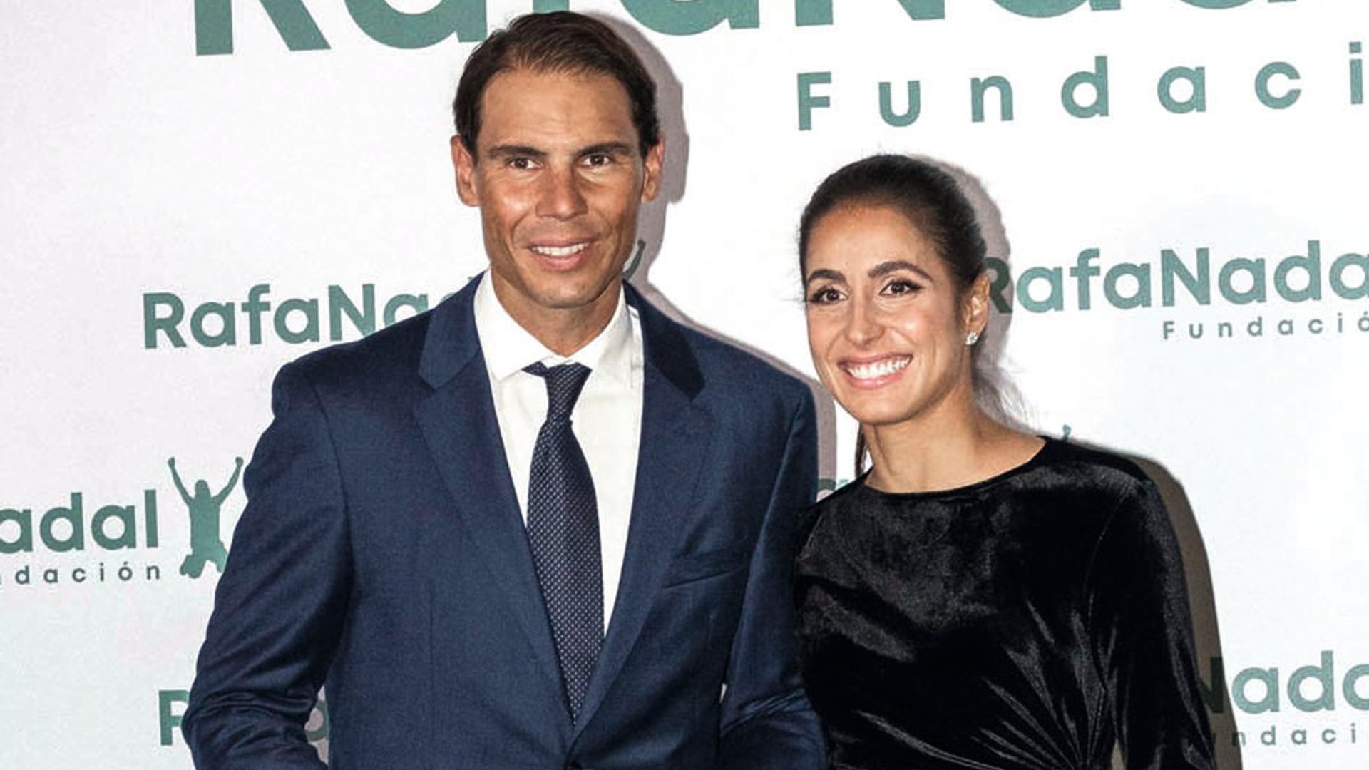Rafa Nadal abre su corazón en el décimo aniversario de su fundación