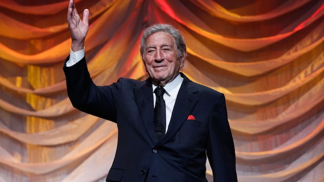 tony bennett