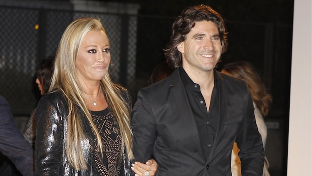belen y toño