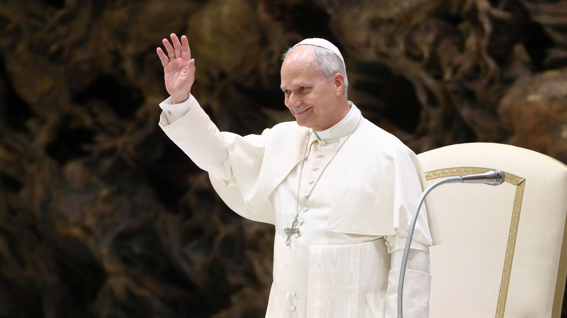 El papa León XIV visitará España por primera vez este año: las ciudades que recorrerá