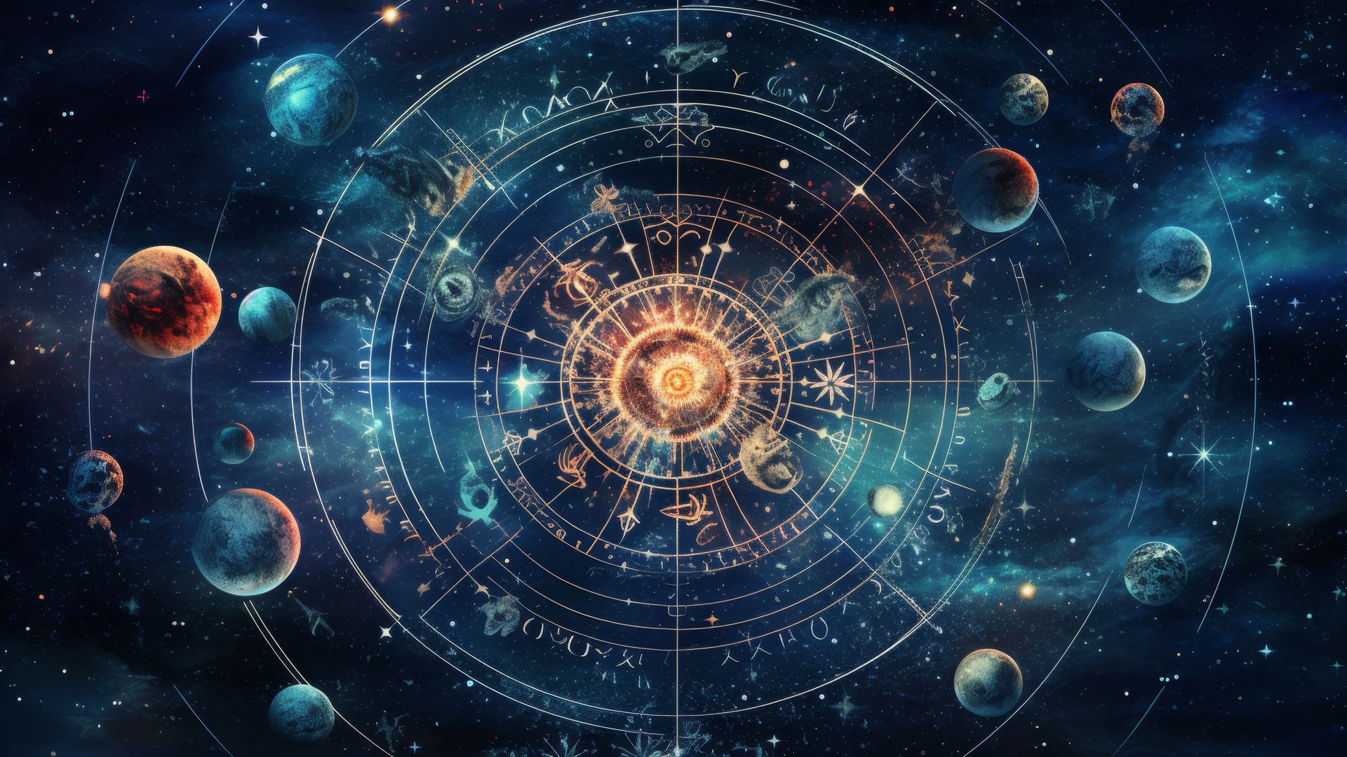 Dos eclipses y un mes para ordenar, equilibrar y transformar tu vida