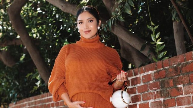 dulce candy elegida en el top 100 latina powerhouse 2020