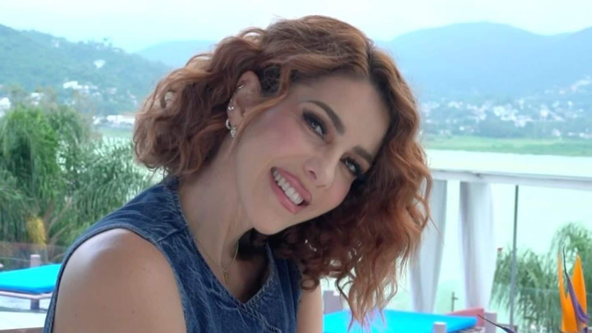 Regina Murguía