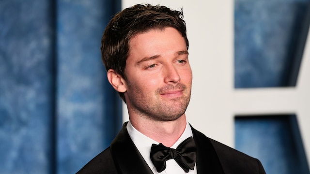Patrick Schwarzenegger 