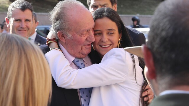 juan carlos1gtres