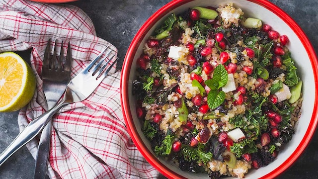 ensalada feta