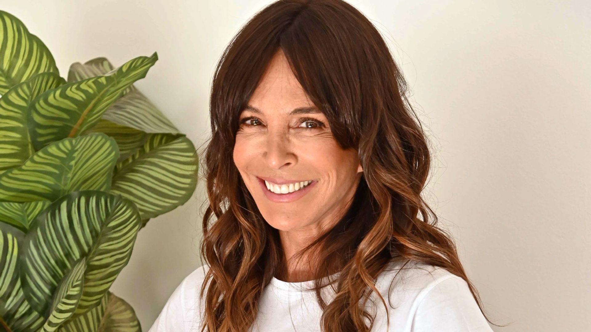 ¡Sorpresa! Lydia Bosch ficha por un conocido programa de televisión