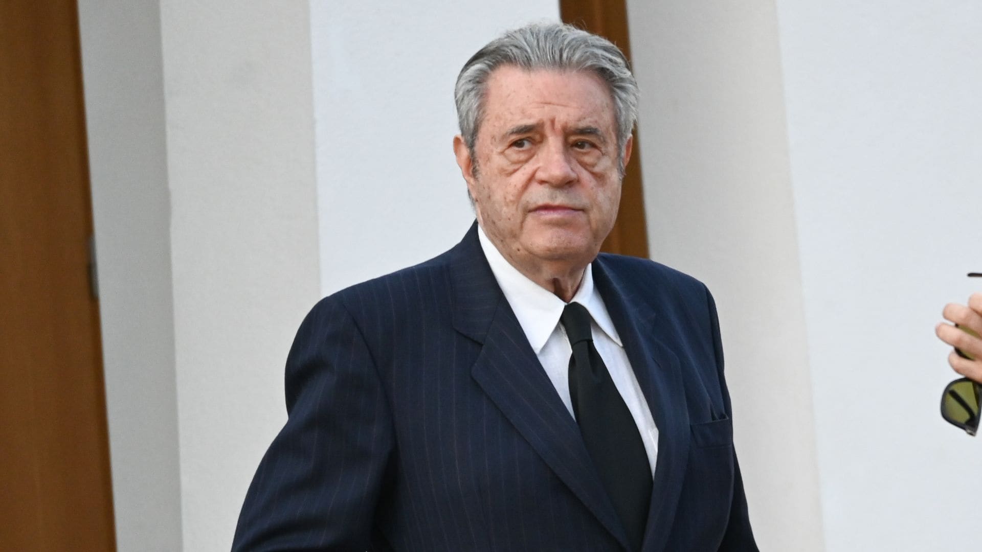 Muere Francisco de Borbón y Escasany, duque de Sevilla y primo del rey Juan Carlos, diez días después que su hermano