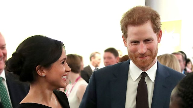 harry meghan
