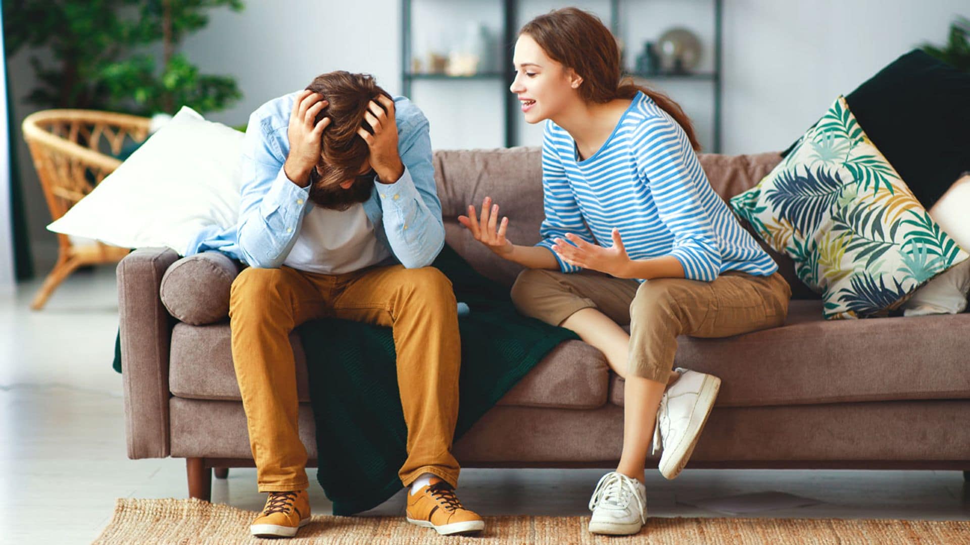 ¿Cómo saber si tengo que acabar una relación?