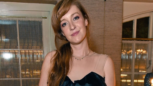 kate rothschild getty2