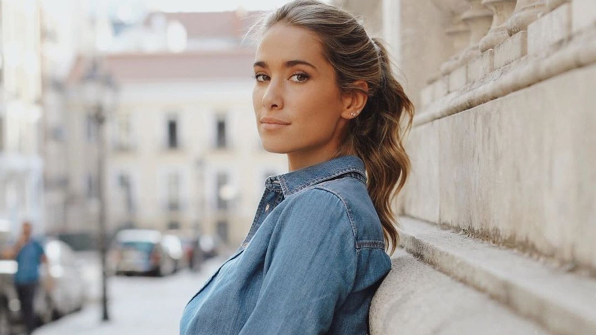 María Pombo tuvo coronavirus: 'No lo pasé con fiebre, simplemente con un poco de malestar'