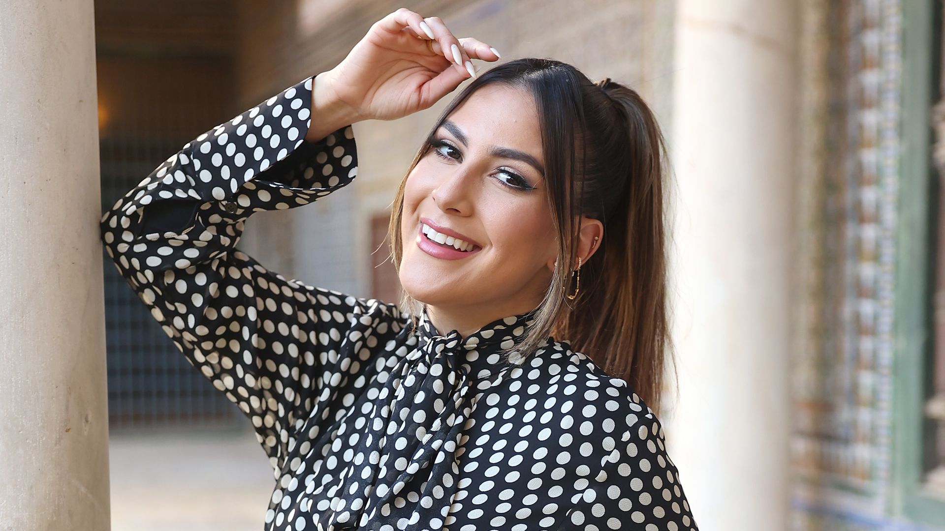Jessica Rodríguez confirma que no está soltera en medio de rumores de romance con Chef Yisus 