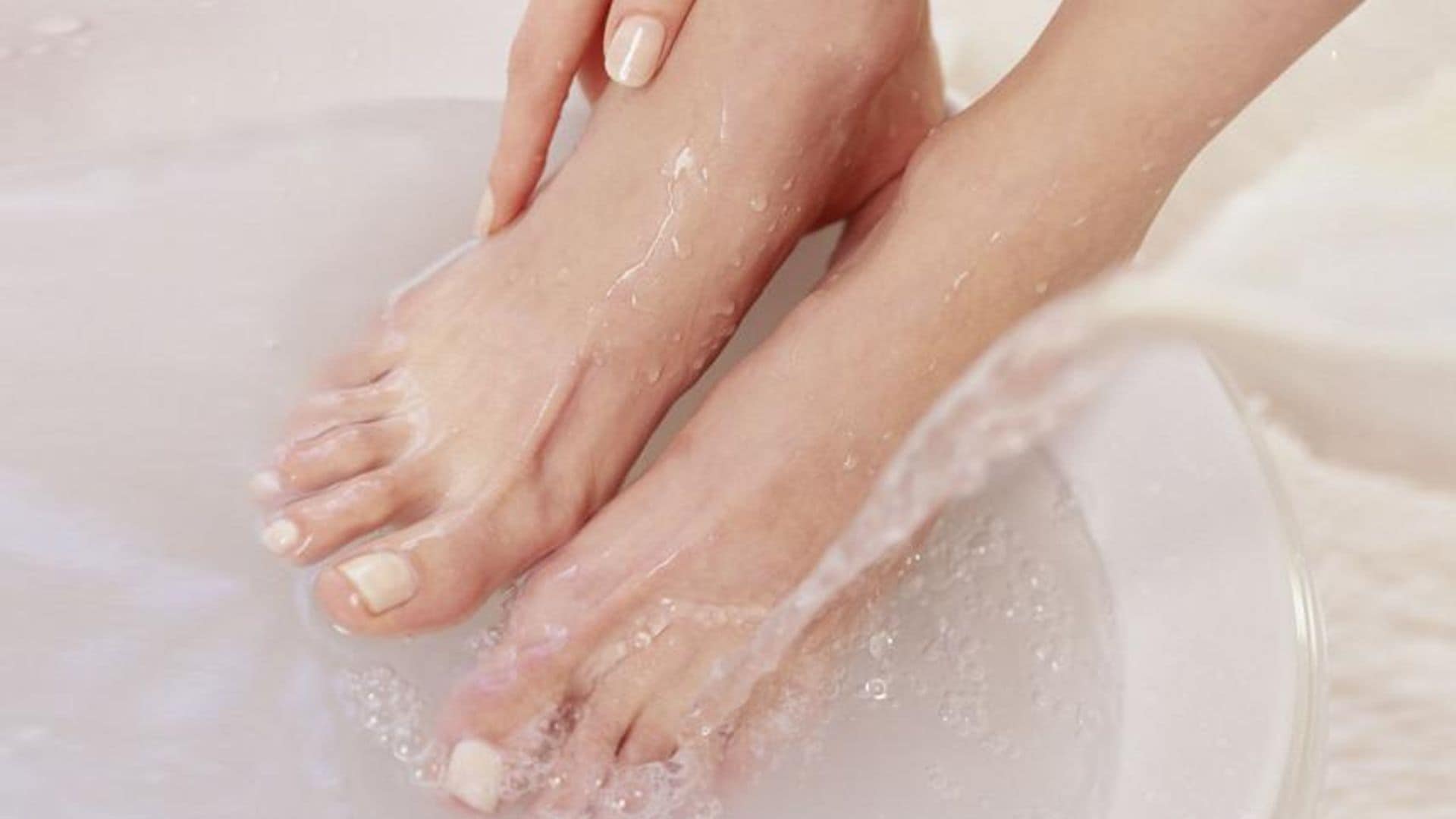 Lo que debes saber para hacerte un pedicura perfecta