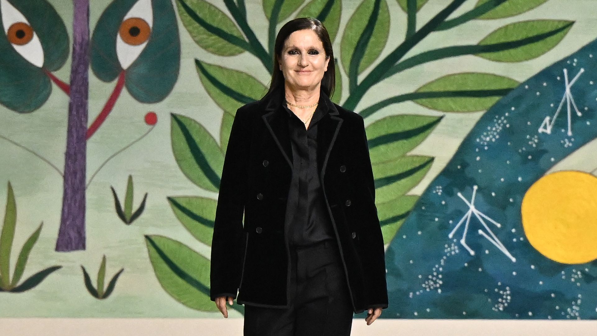 Maria Grazia Chiuri 