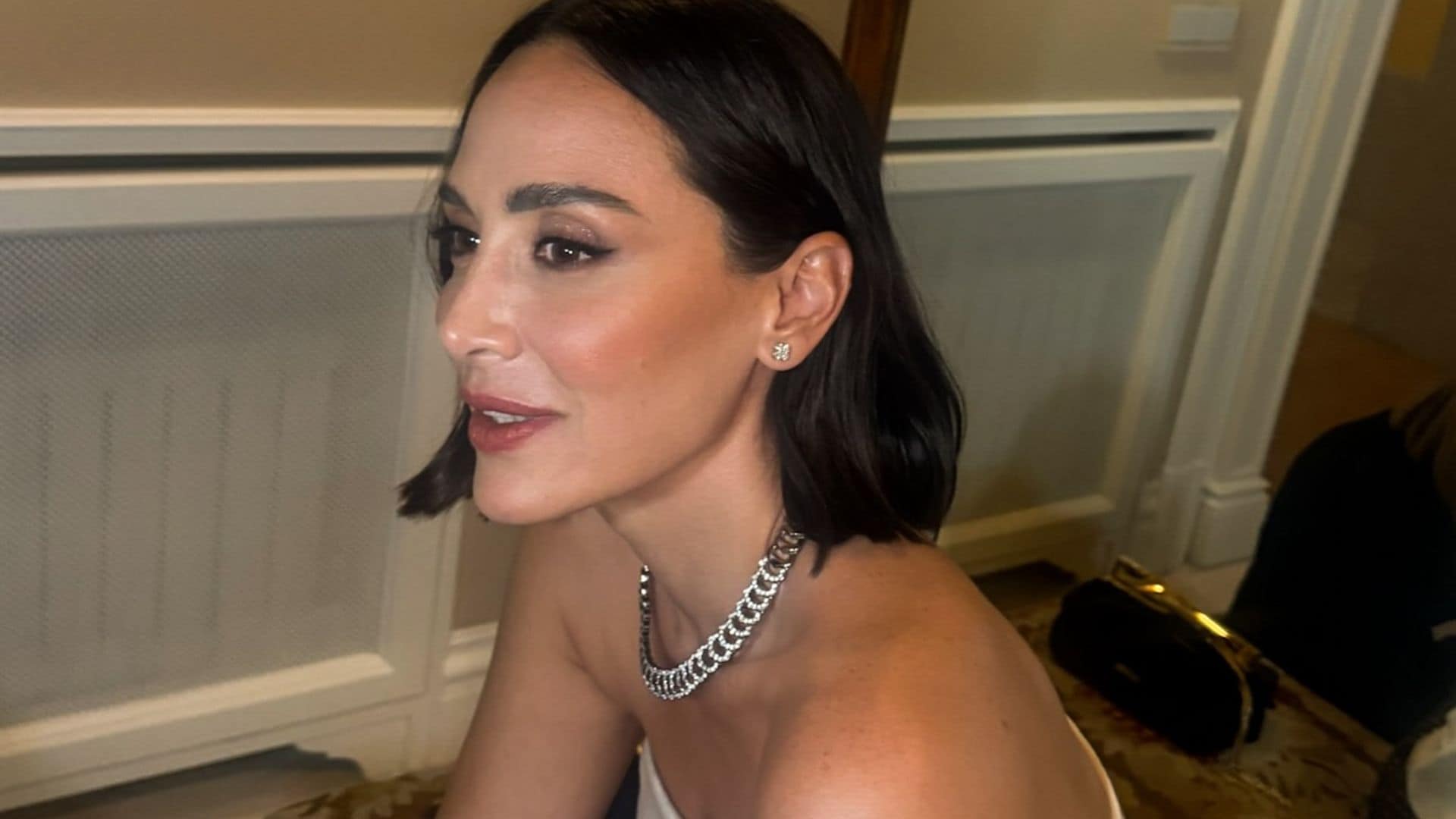 Del 'soft glam' de Tamara Falcó a las ondas de Gemma Pinto: los 12 looks de invitada más deseados de la temporada