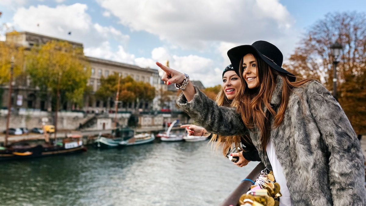 Viajar a Francia sin saber francés: estas son las 25 palabras y frases que te van a salvar el viaje