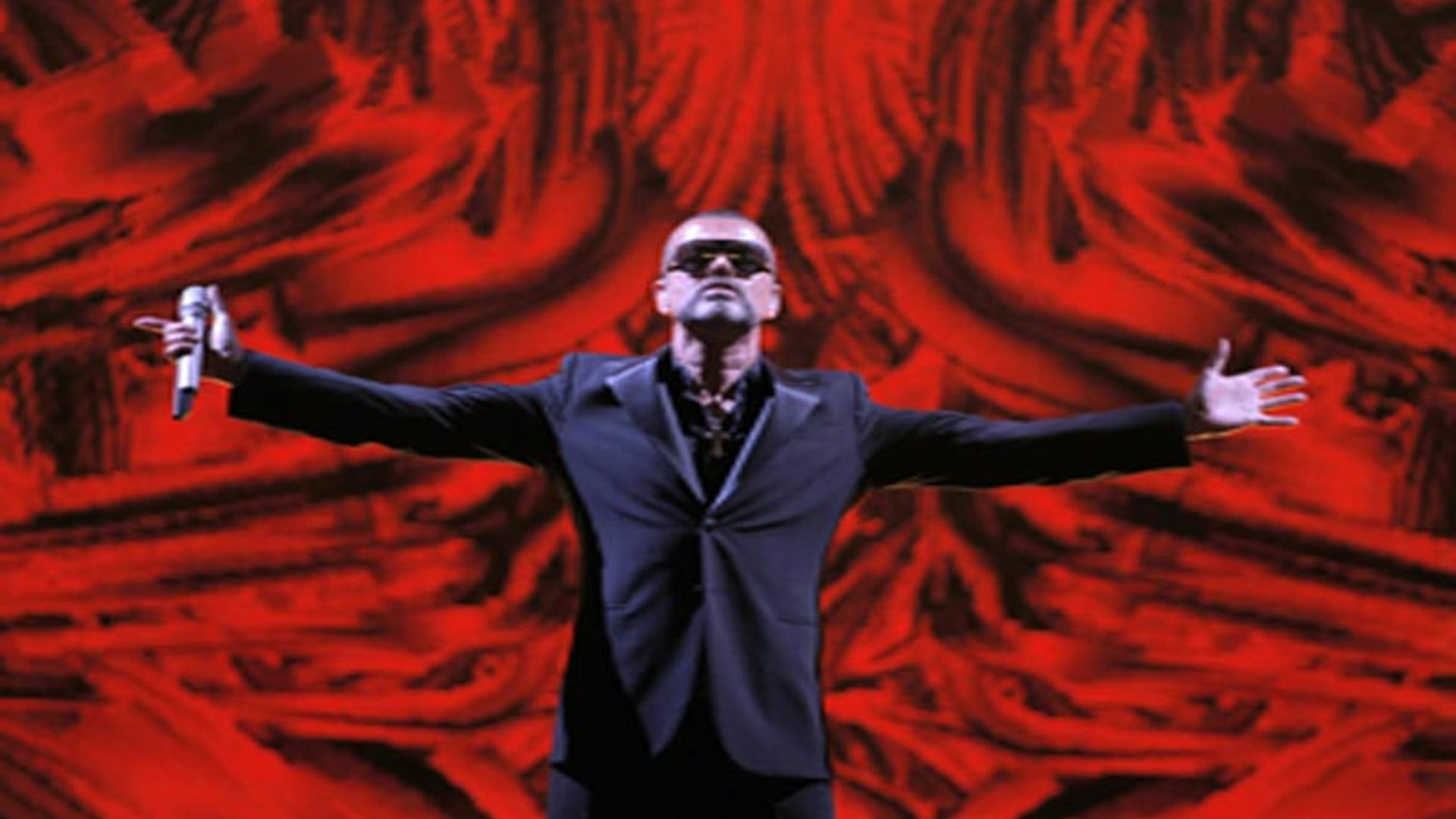 Repasamos las canciones más emblemáticas de George Michael