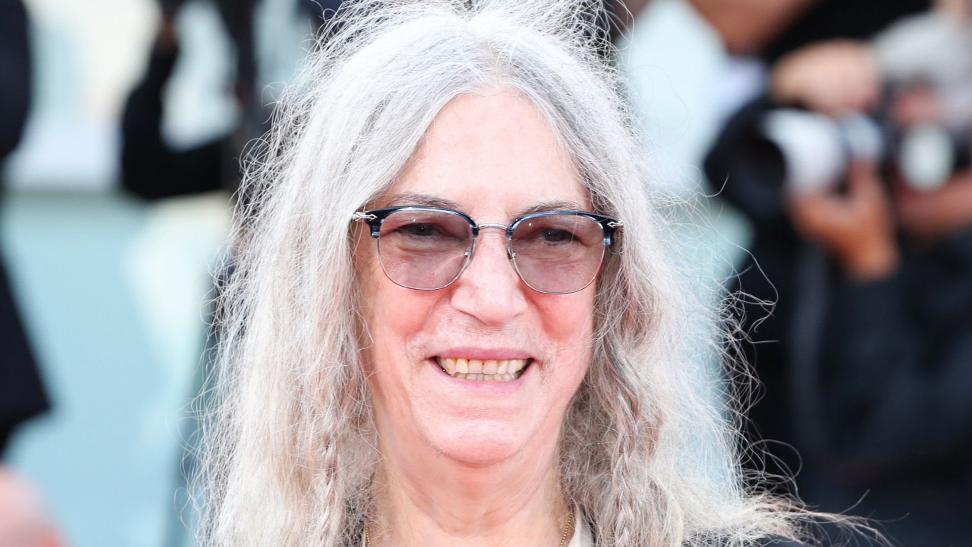 Patti Smith, Premio Princesa de Asturias de las Artes 2026: la fascinante historia de 'la madrina del punk' a la que admira Rosalía