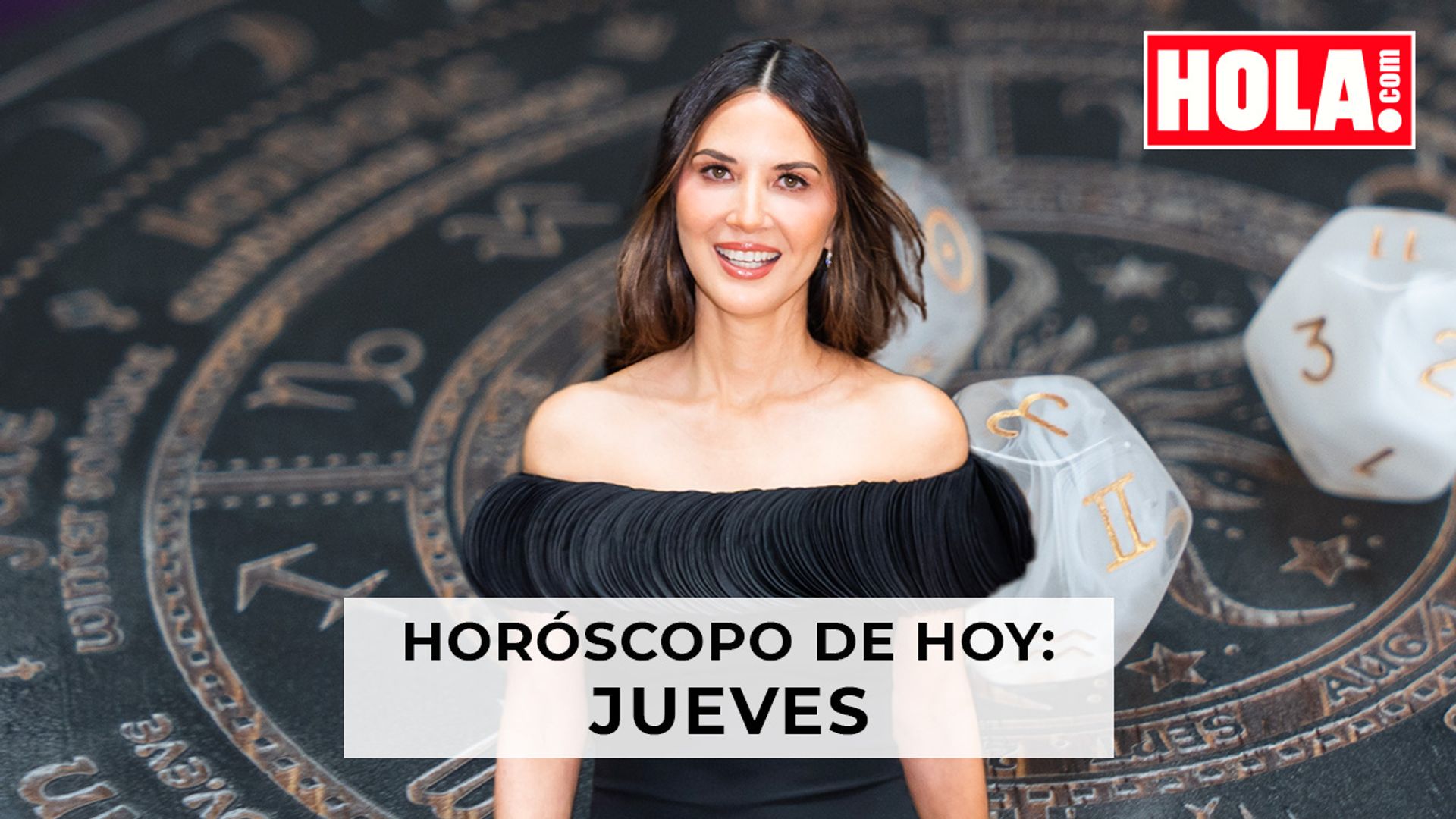 Descubre lo que los astros tienen preparado para ti hoy