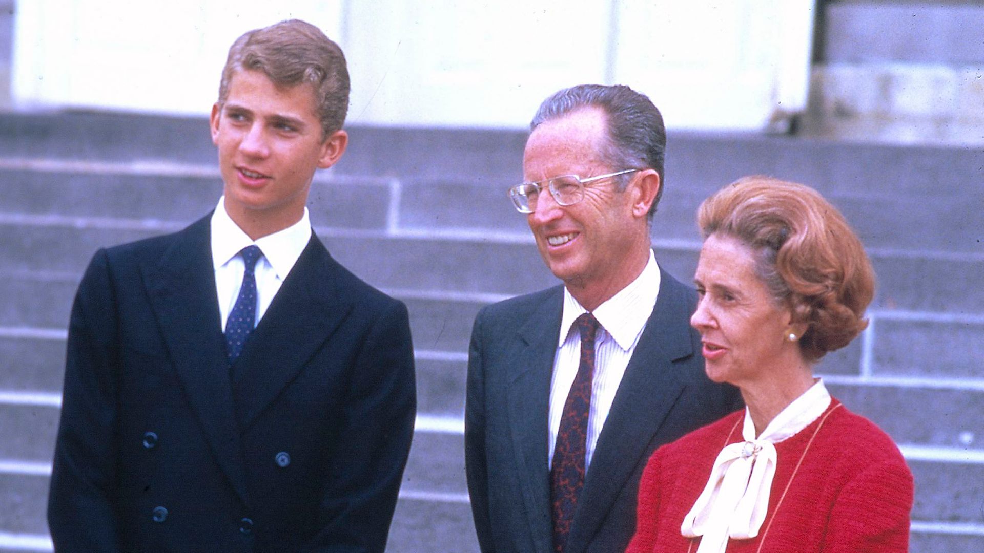 El curioso caso del diario 'robado' de la reina Fabiola de Bélgica: 500 pesetas, un conflicto diplomático y la noche de Jesús Hermida en el calabozo