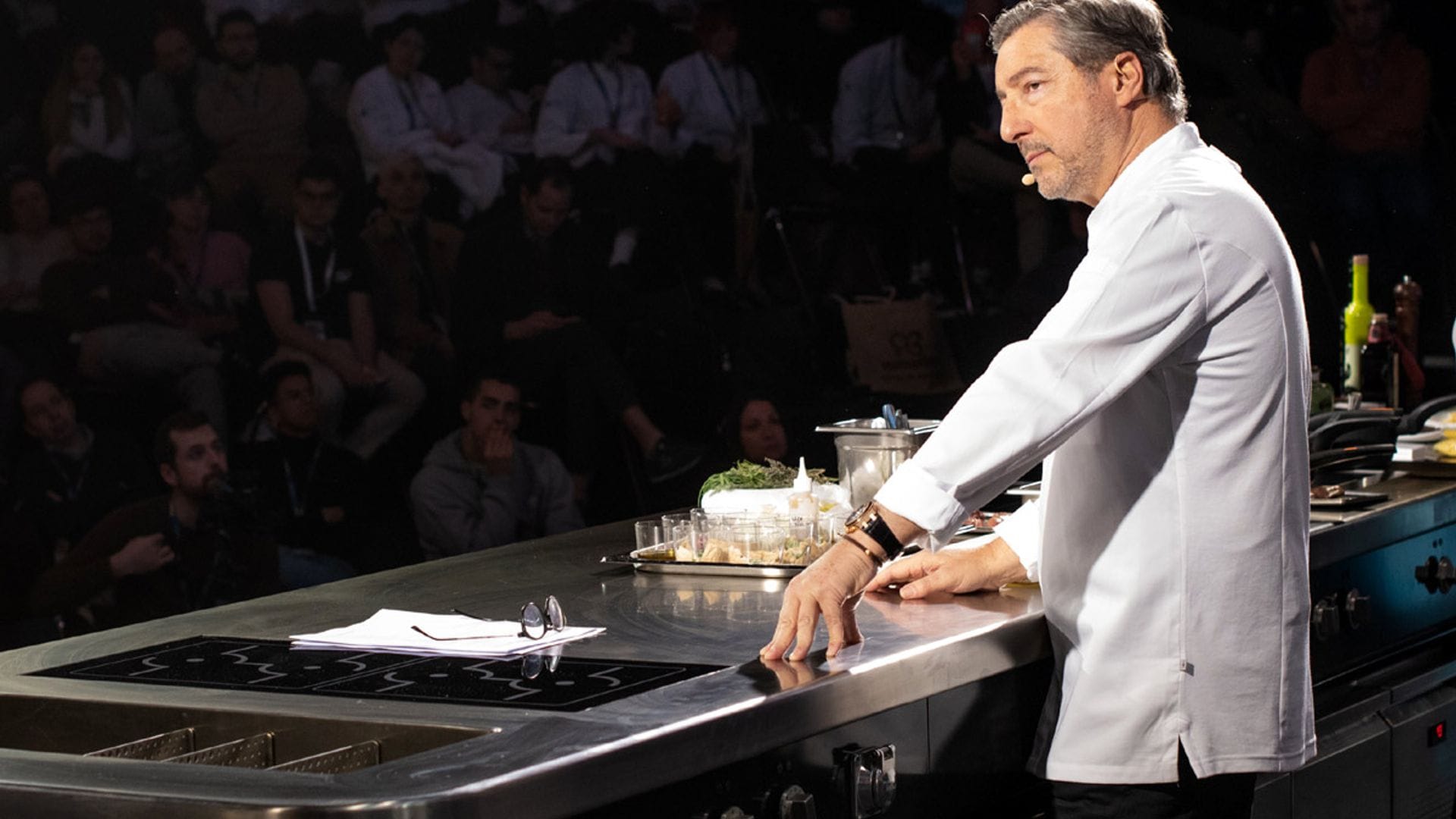 Las últimas tendencias en cocina llegan de nuevo a Madrid