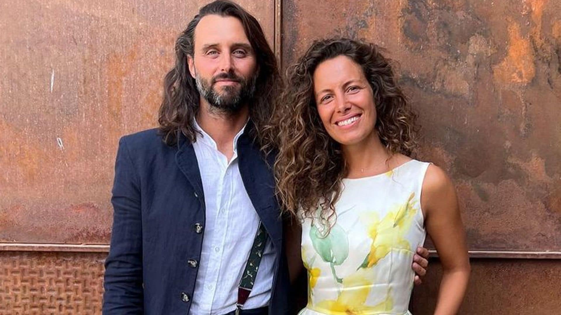 Laura Madrueño revela los secretos de su matrimonio antes de poner rumbo a 'Supervivientes'