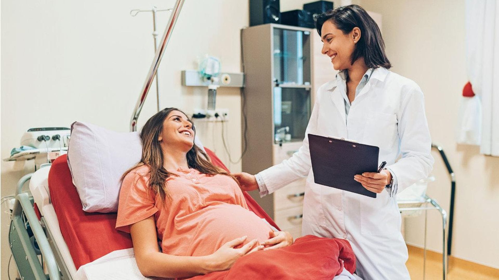 Qué es la arteria umbilical única y qué riesgos tiene para el bebé