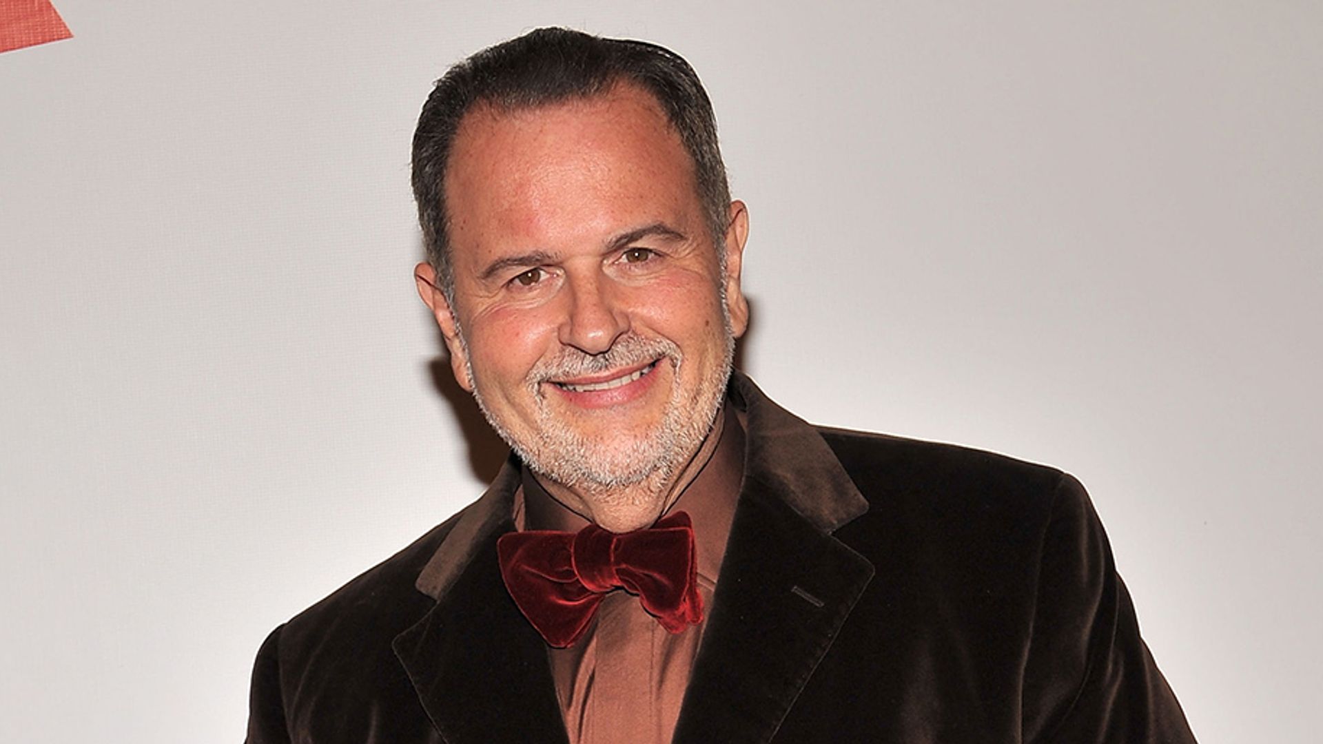 Raúl de Molina quiere perder más peso | ¡HOLA!