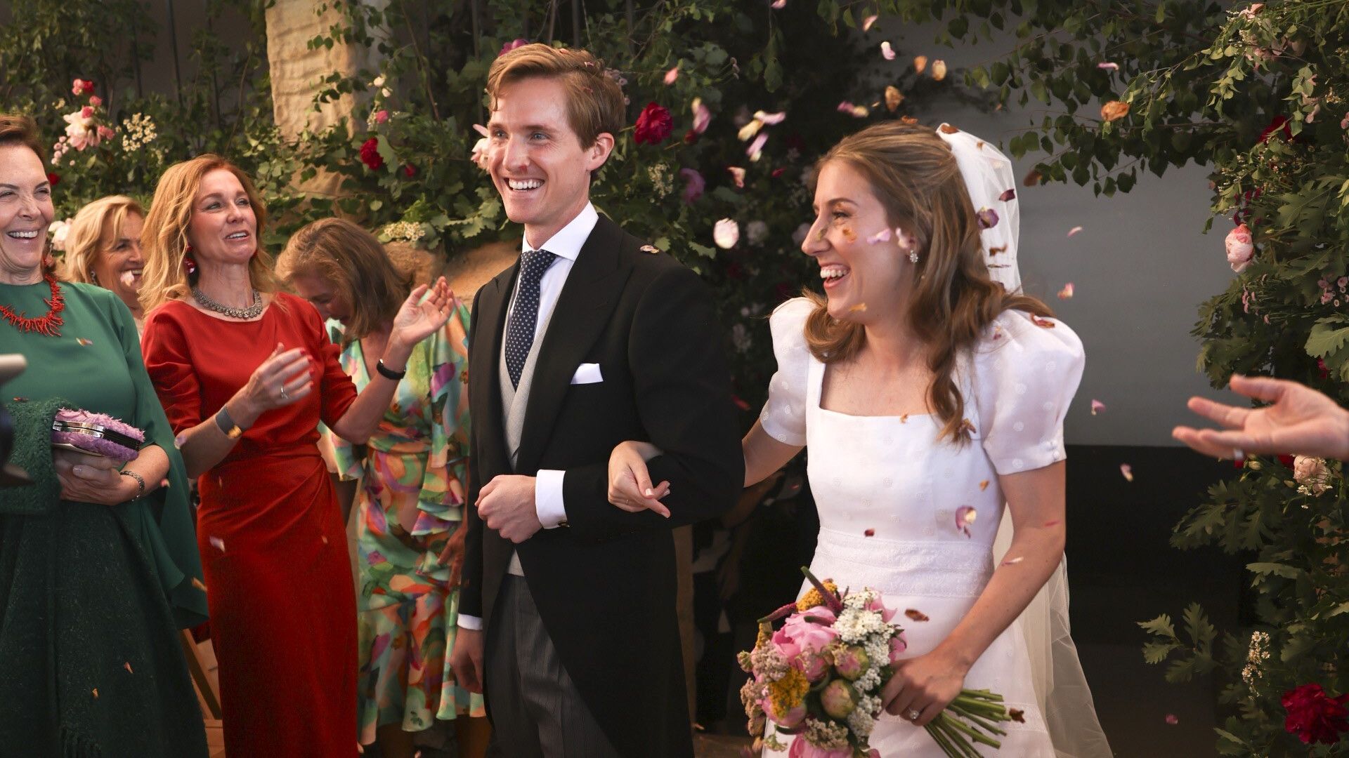 Verónica Urquijo, Roberto Truque