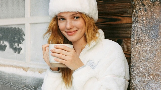 pijama polar ws