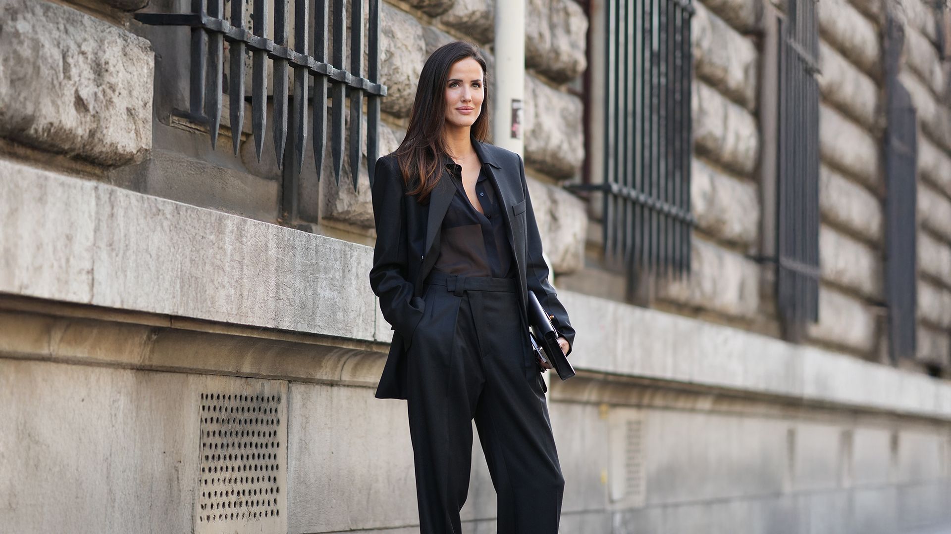 Cómo elegir el traje de chaqueta perfecto: los consejos de los expertos