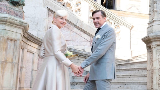 boda carlos felipe de orleans