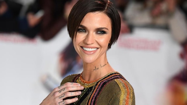 ruby rose