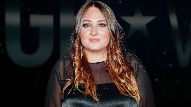 rocio flores gh gtres