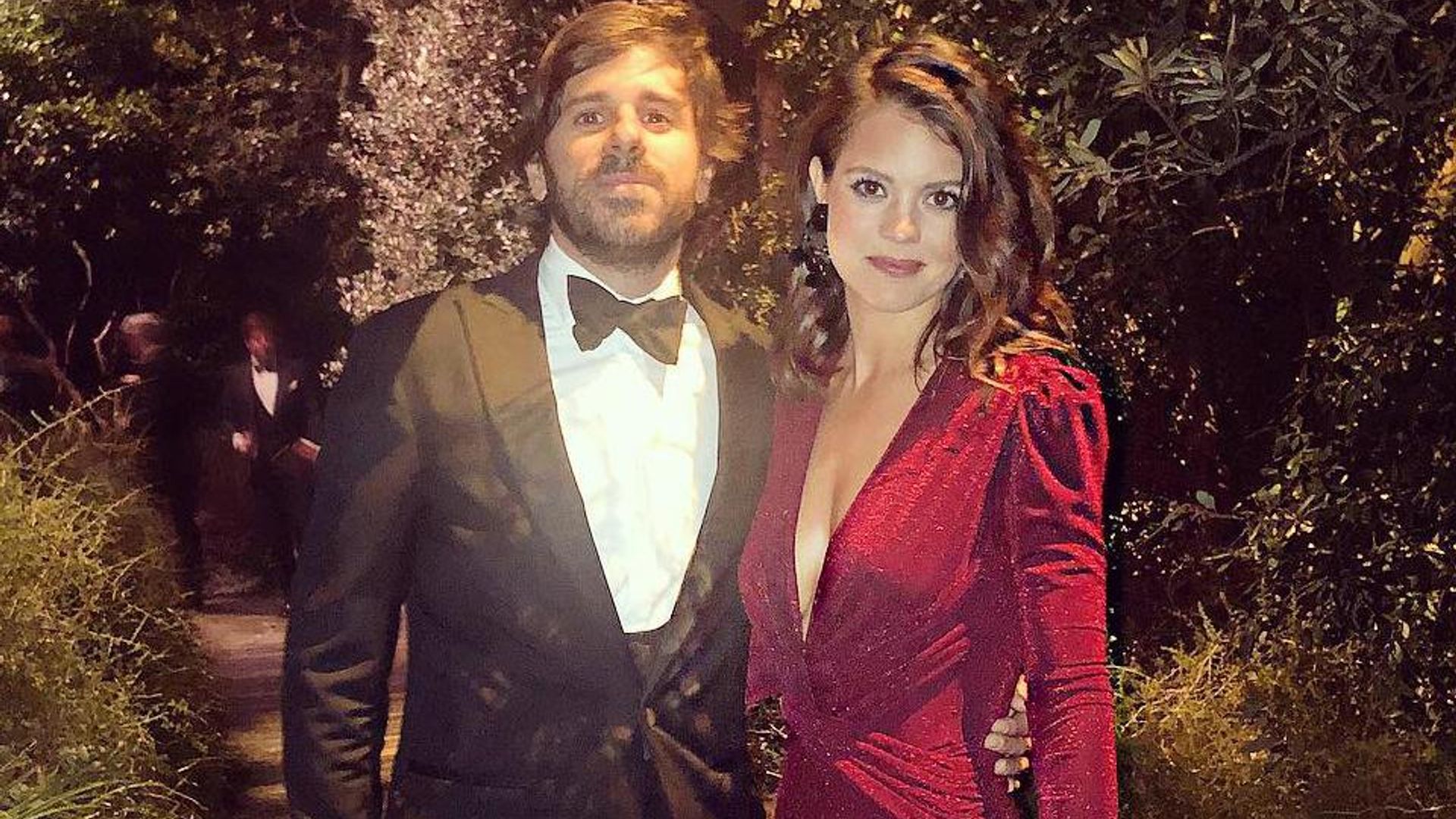 Álvaro Falcó e Isabelle Junot, de boda en boda: la cita que tendrán los marqueses de Cubas en Perú