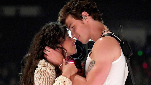 camila cabello and shawn mendes