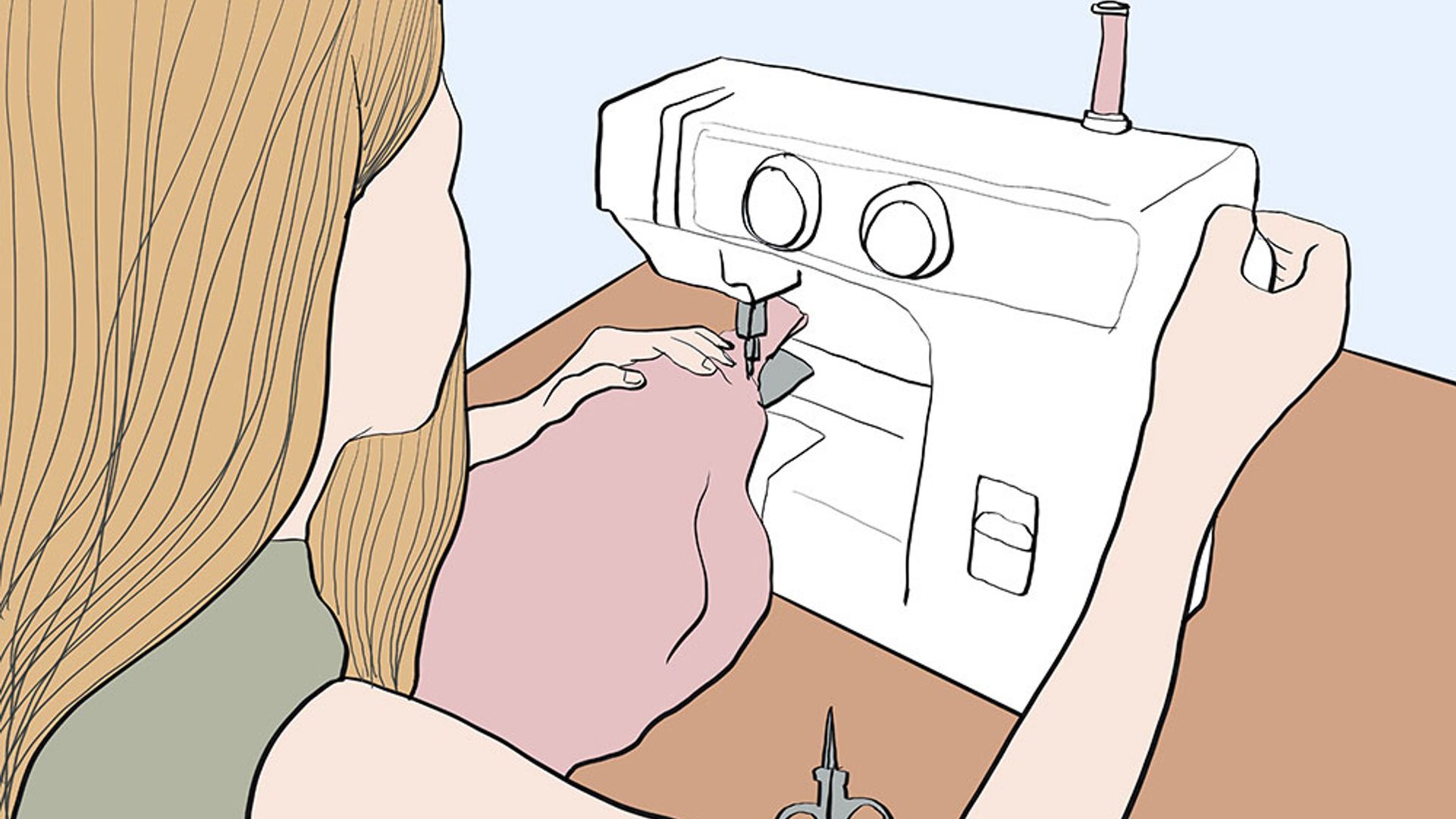 Materiales y herramientas para hacer las manualidades más bonitas y no aburrirte ni un poco