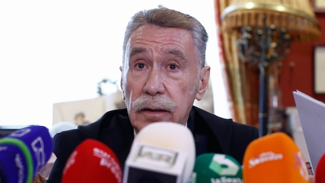 Marcos García Montes