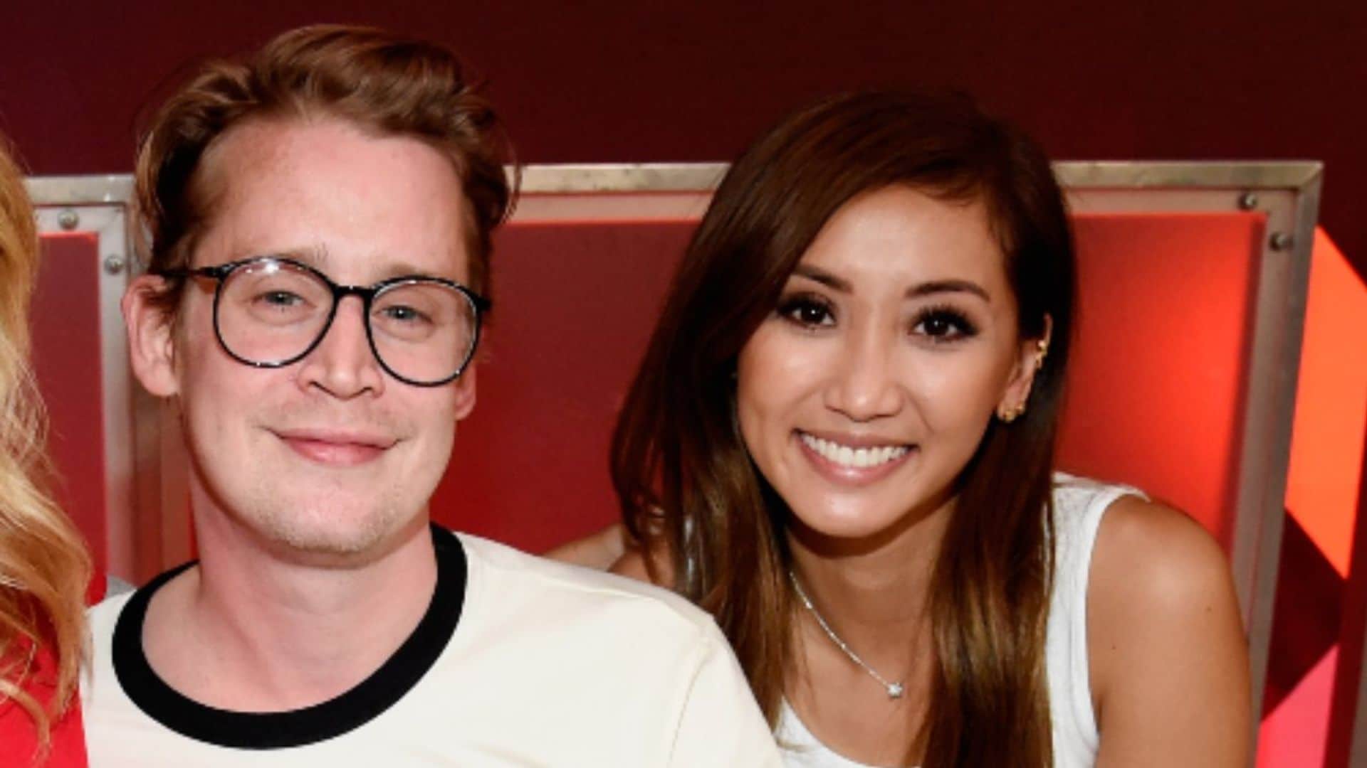 Macaulay Culkin y Brenda Song se han comprometido