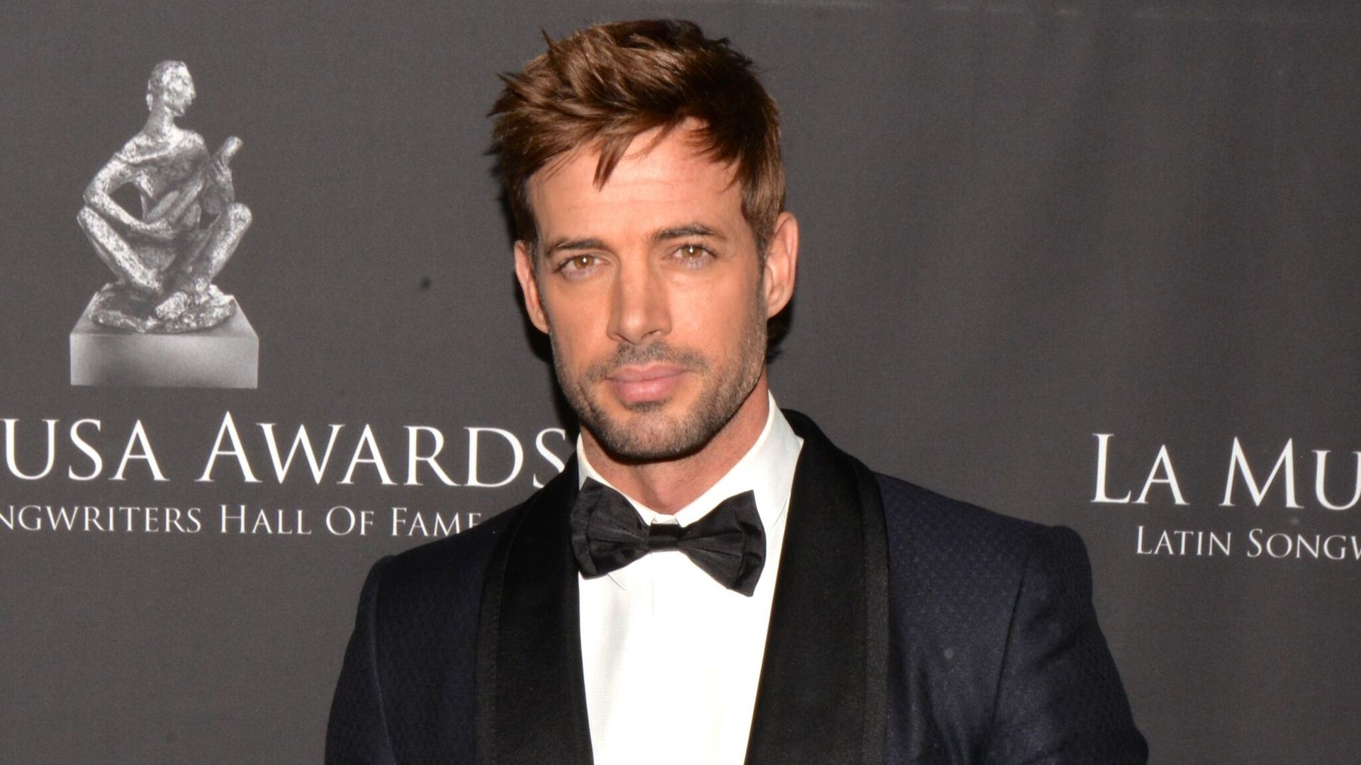 ‘No puedo enfocarme en eso’, William Levy desestima los rumores sobre su vida privada