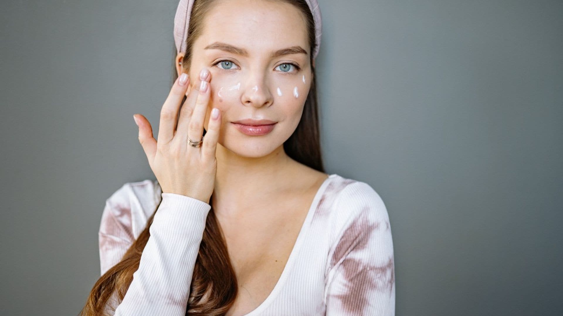 Las primeras rutinas de belleza en adolescentes